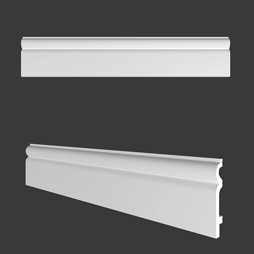 Intonaco decorativo 1