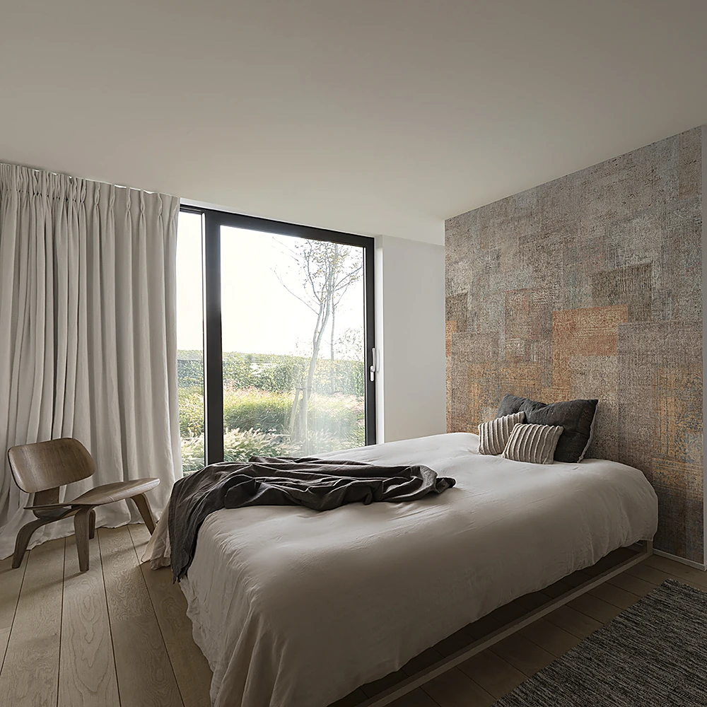 Պատի ծածկույթներ 2