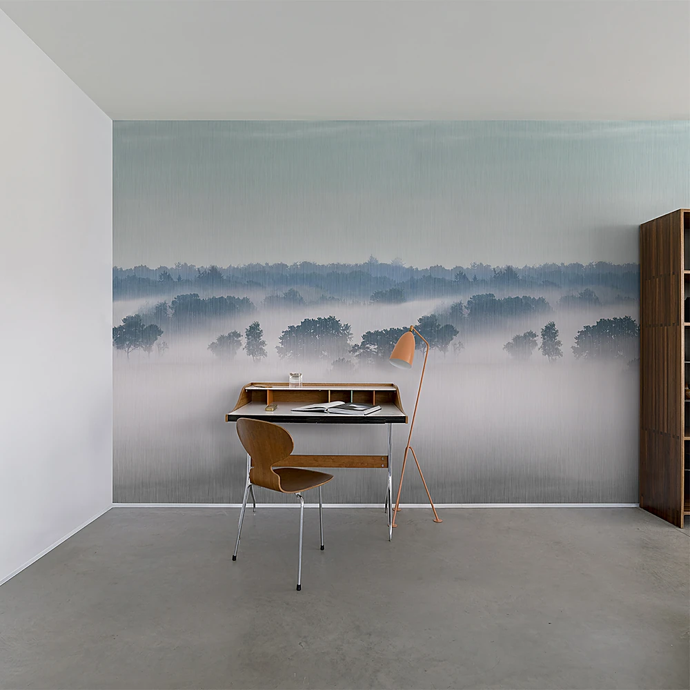 Стены, обои 2