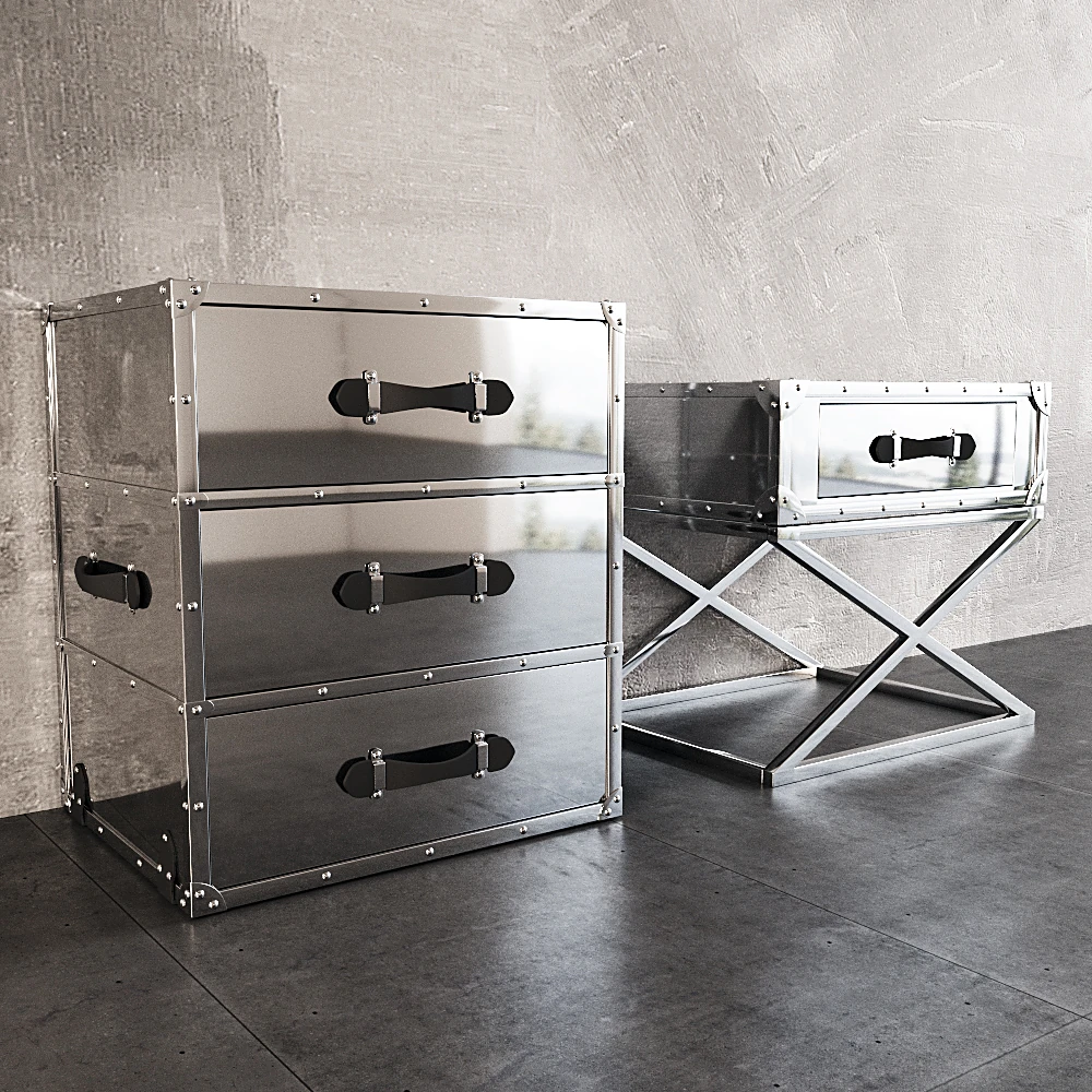 餐具柜及抽屉柜 1