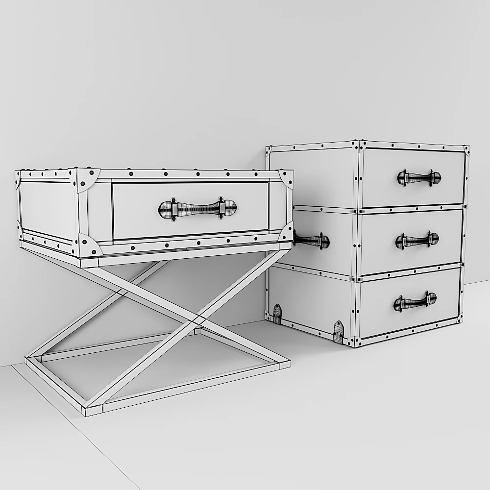 餐具柜及抽屉柜 3