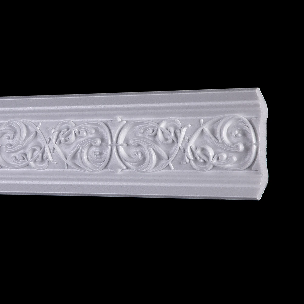 Decorative plaster 2