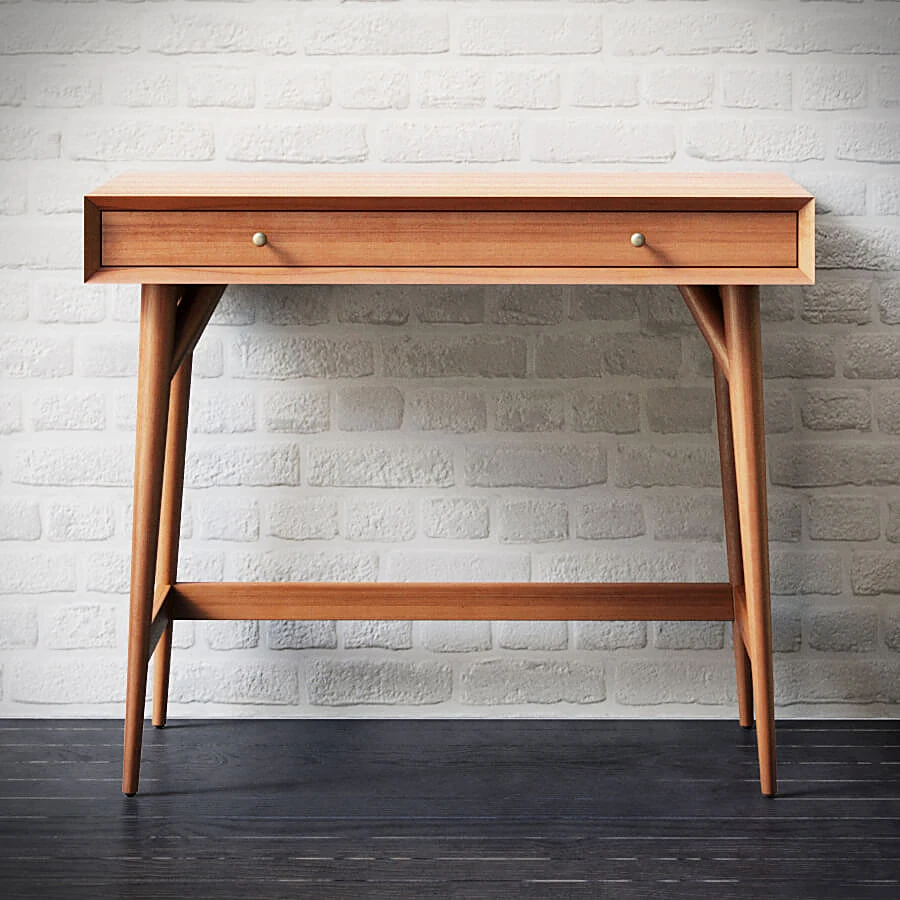 Тумбы и комоды 1