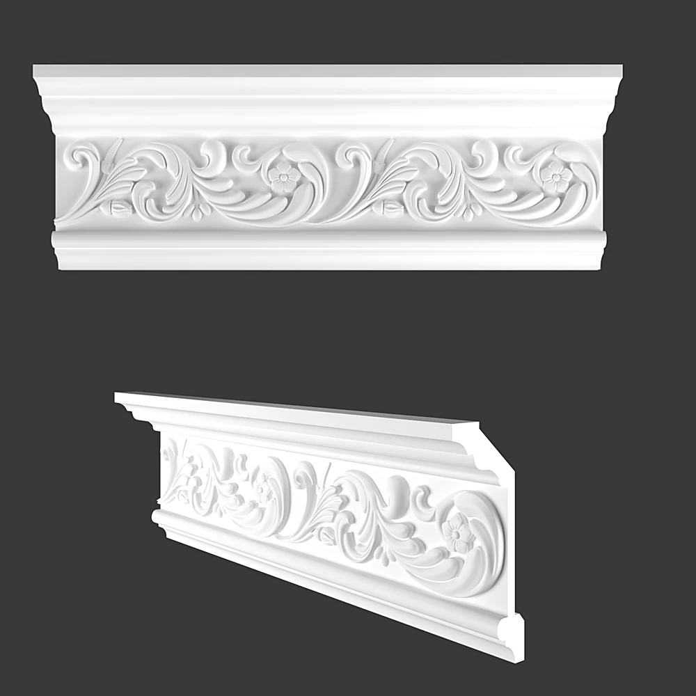  Դեկորատիվ գիպսեր 1