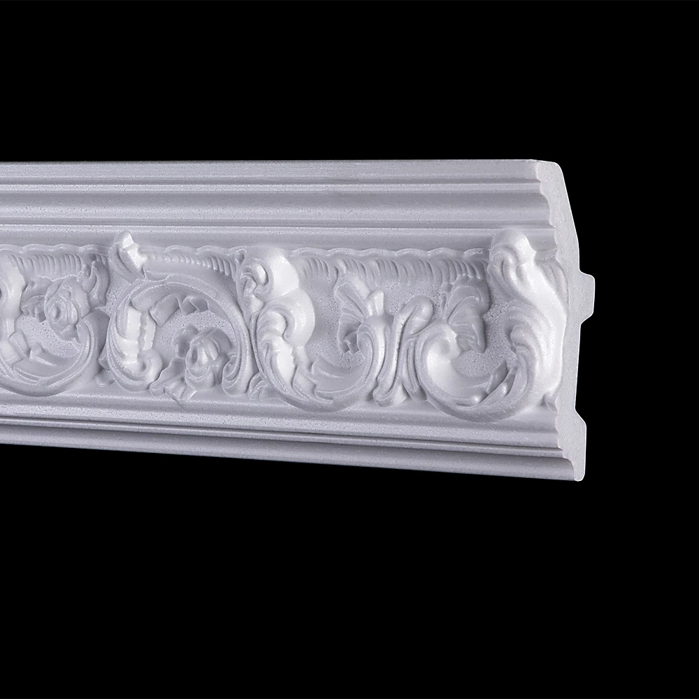 Decorative plaster 2