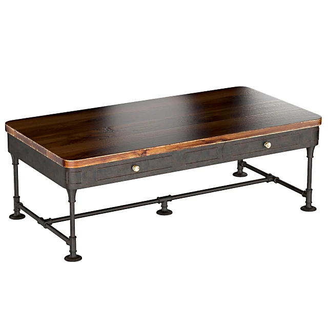 Credenza e Cassettiera 1