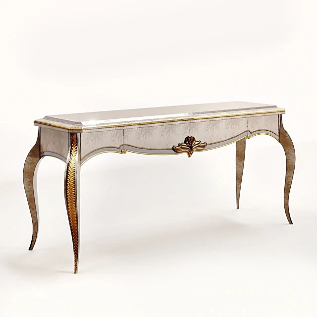 Sideboard & Chest of Drawer 1