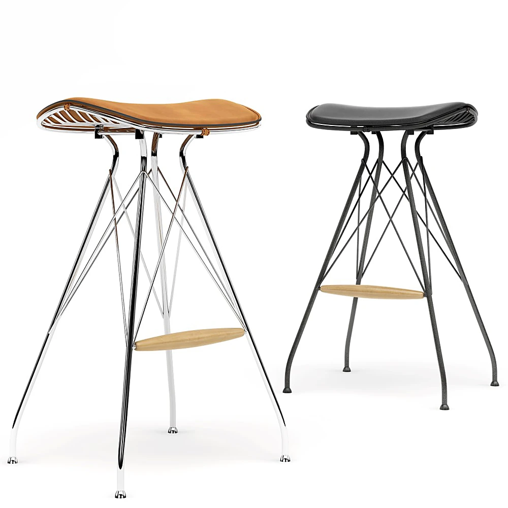 Bar stools 1