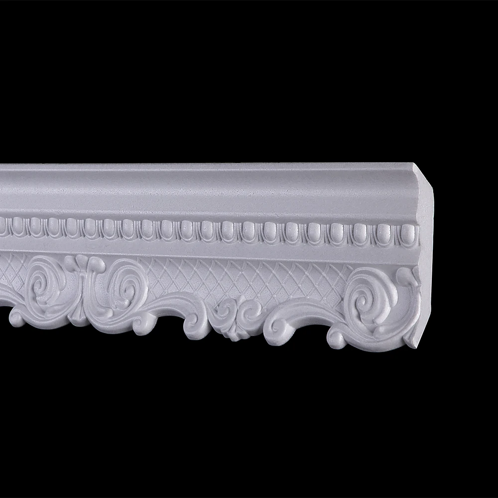 Decorative plaster 2