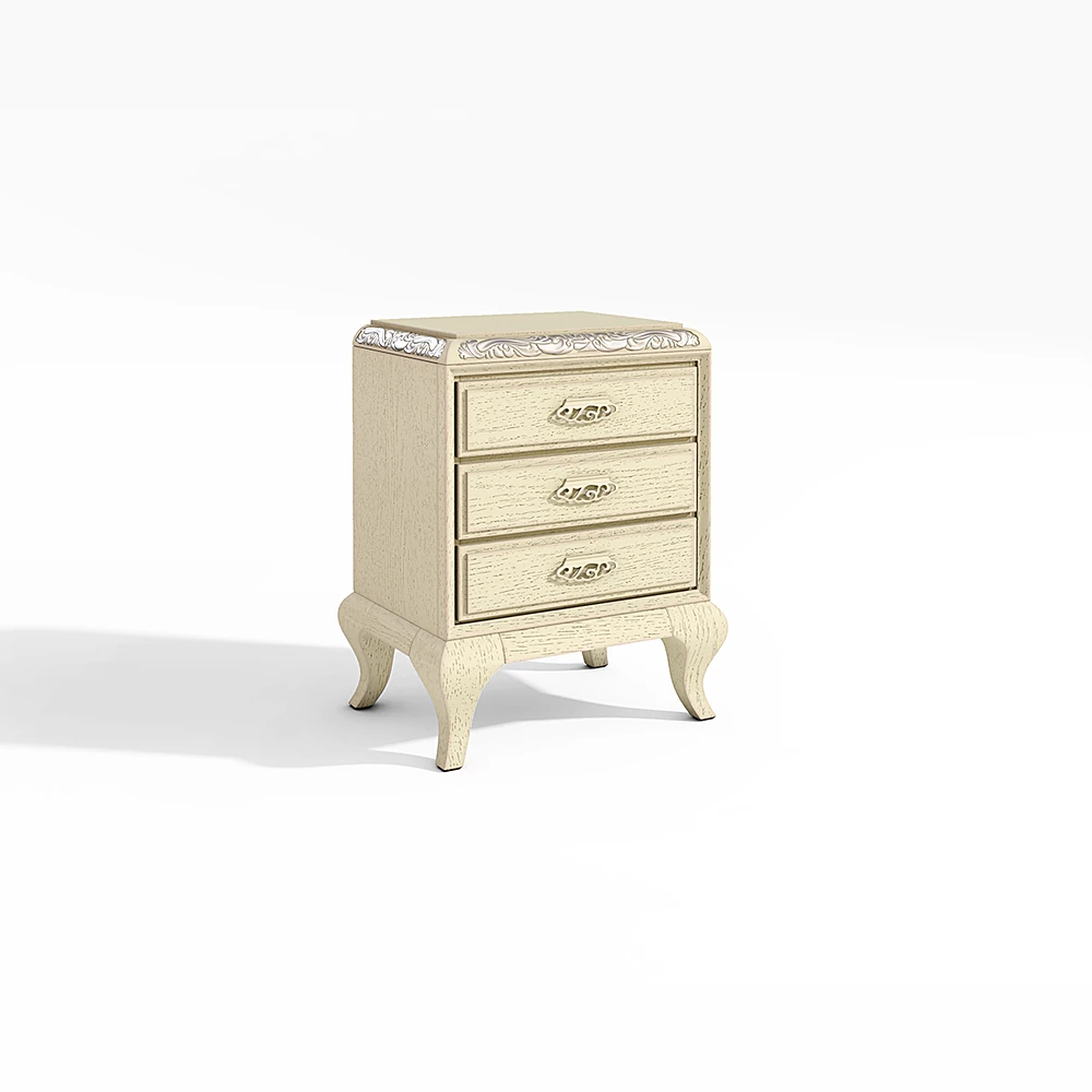 Sideboard & Chest of Drawer 1