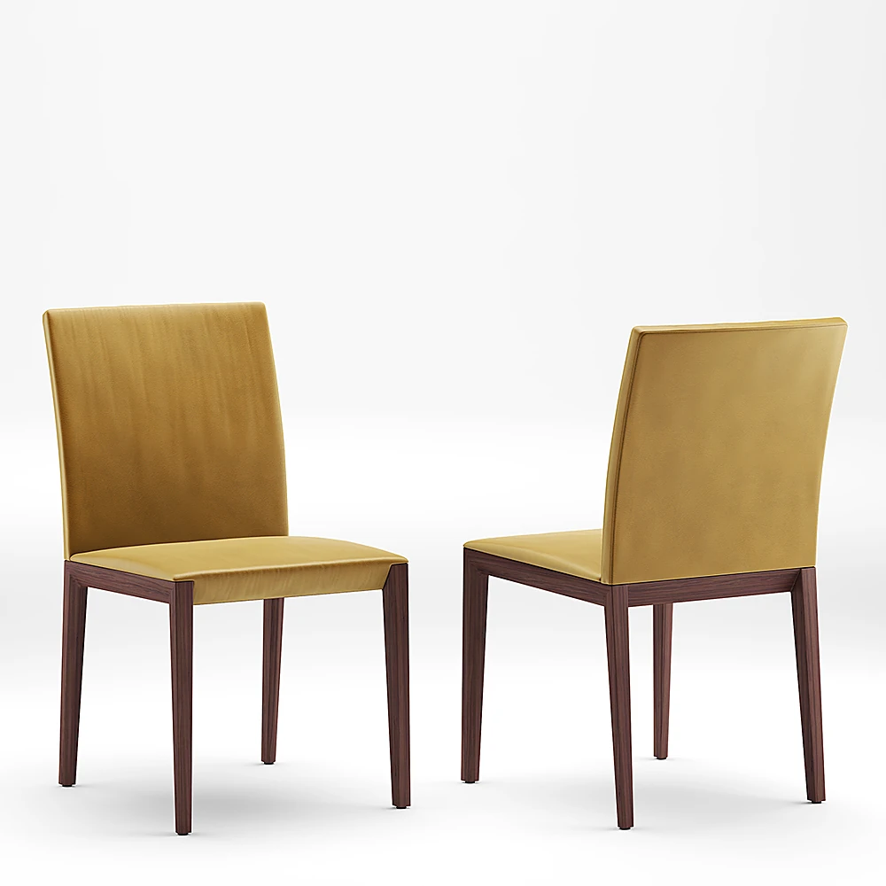 Table + Chair 2