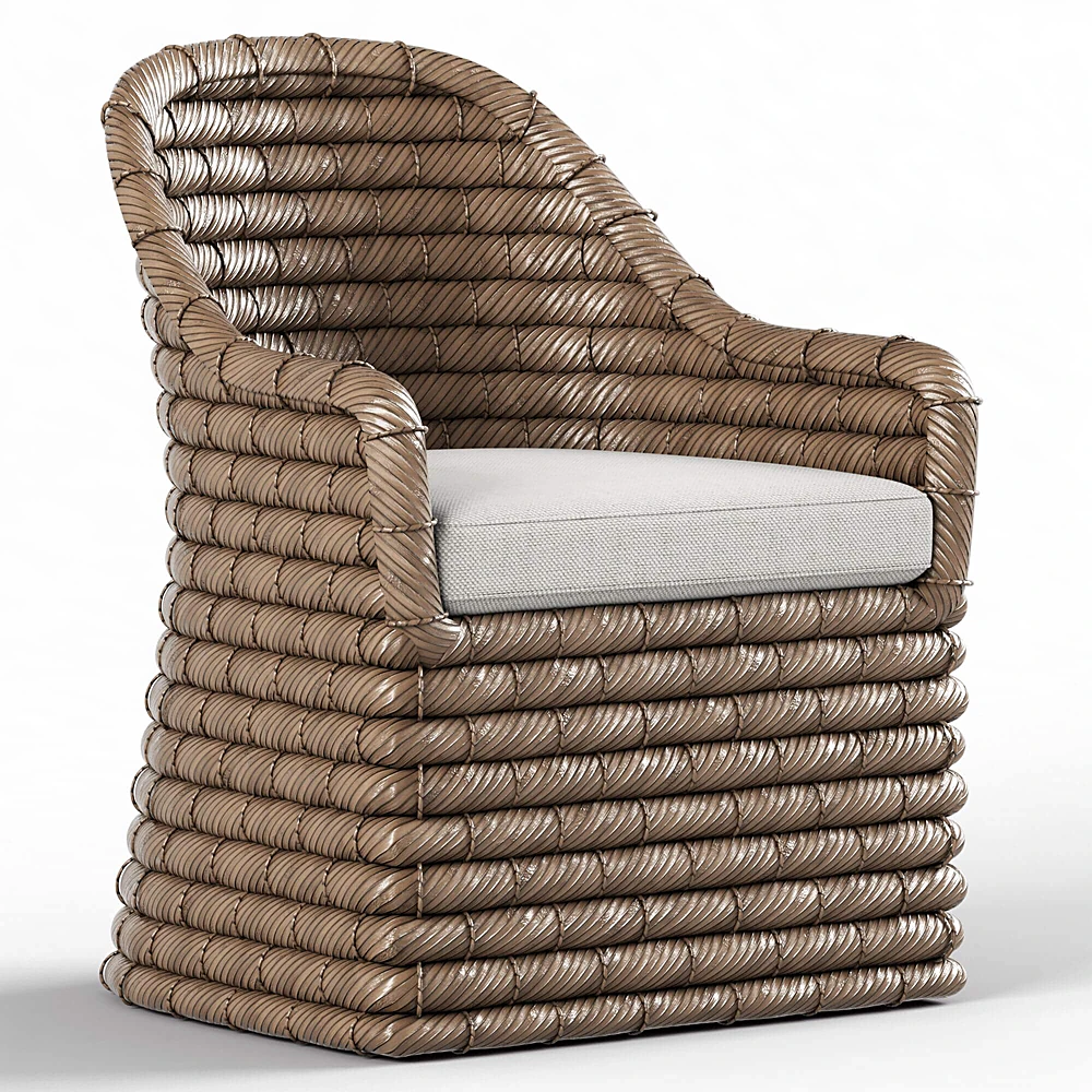 Dining Chair 07 by Ralph Lauren