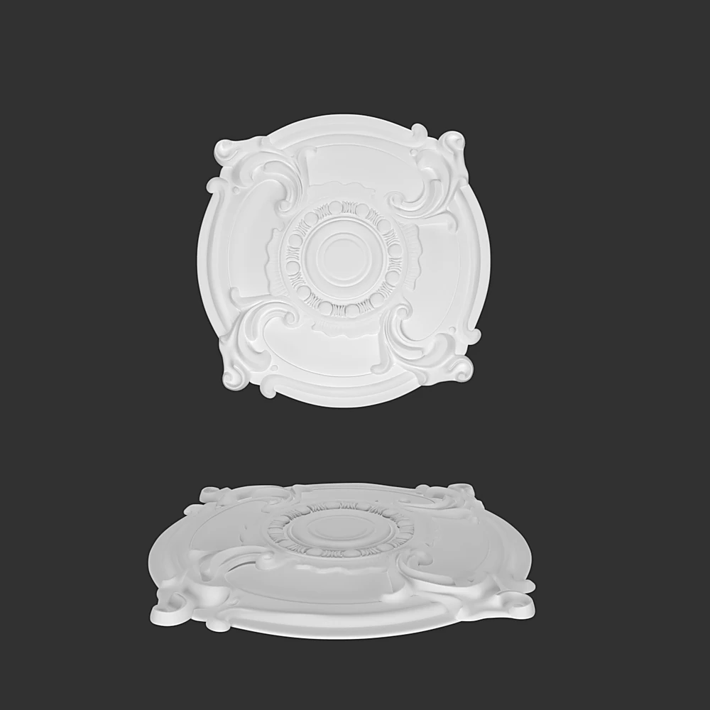 装饰石膏 1