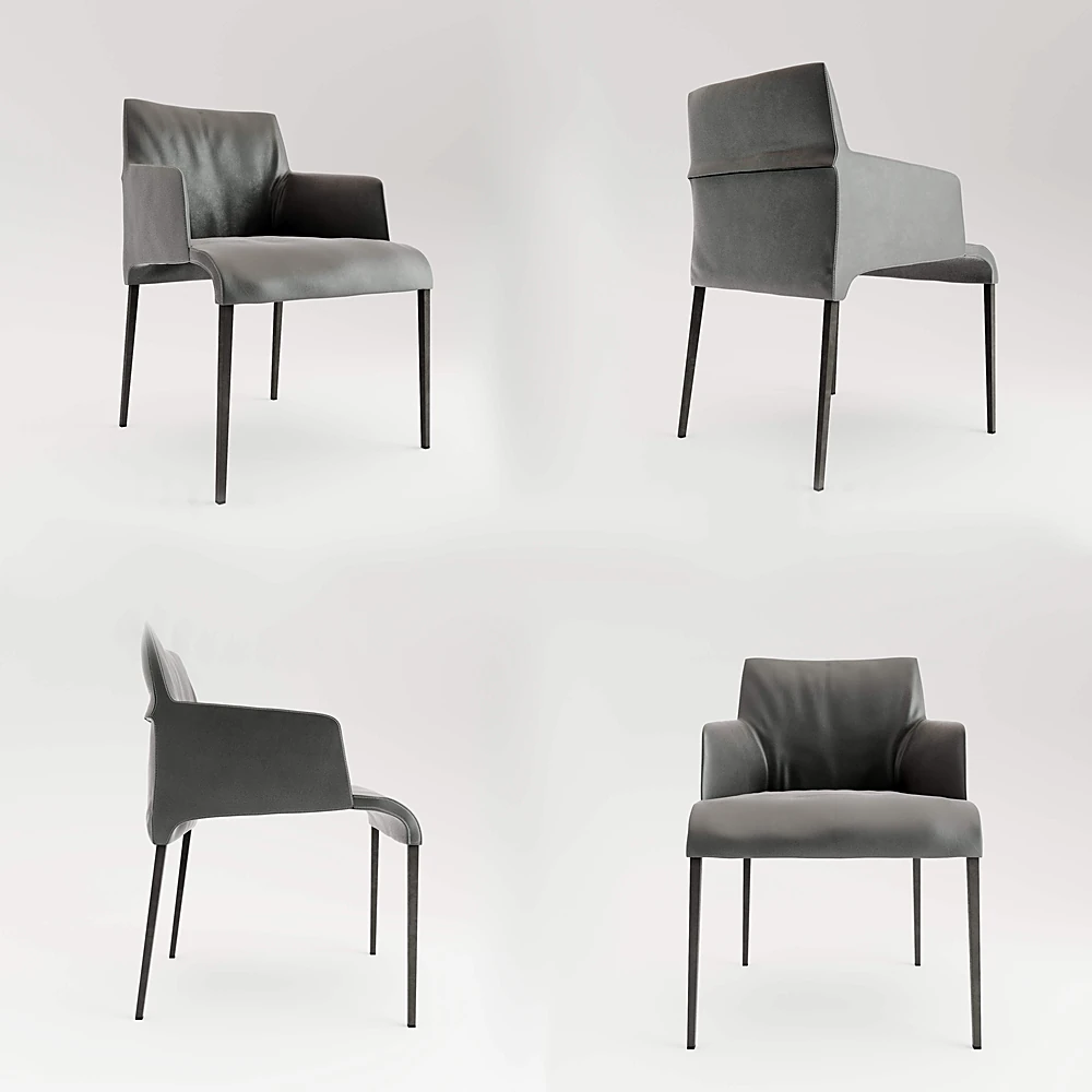 Armchairs 1