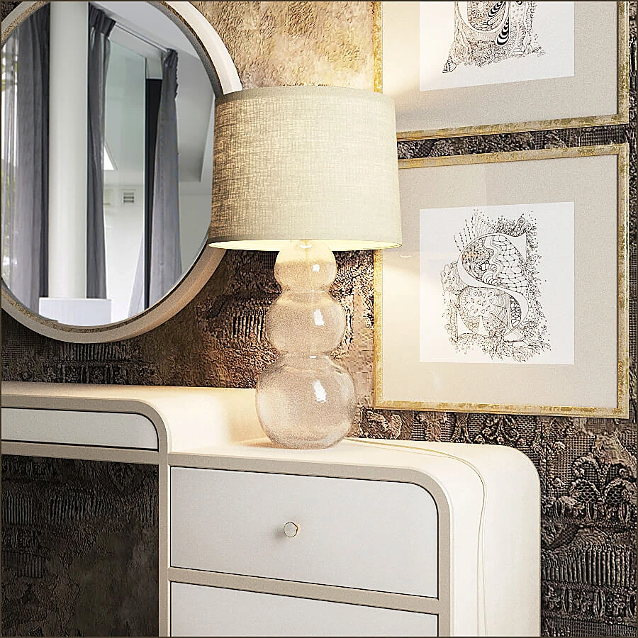 Sideboard & Chest of Drawer 2