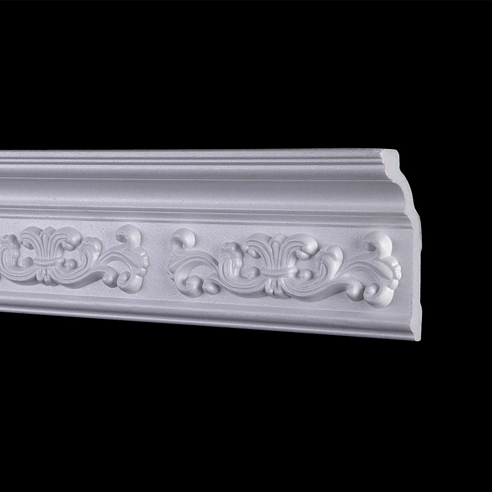 Decorative plaster 2