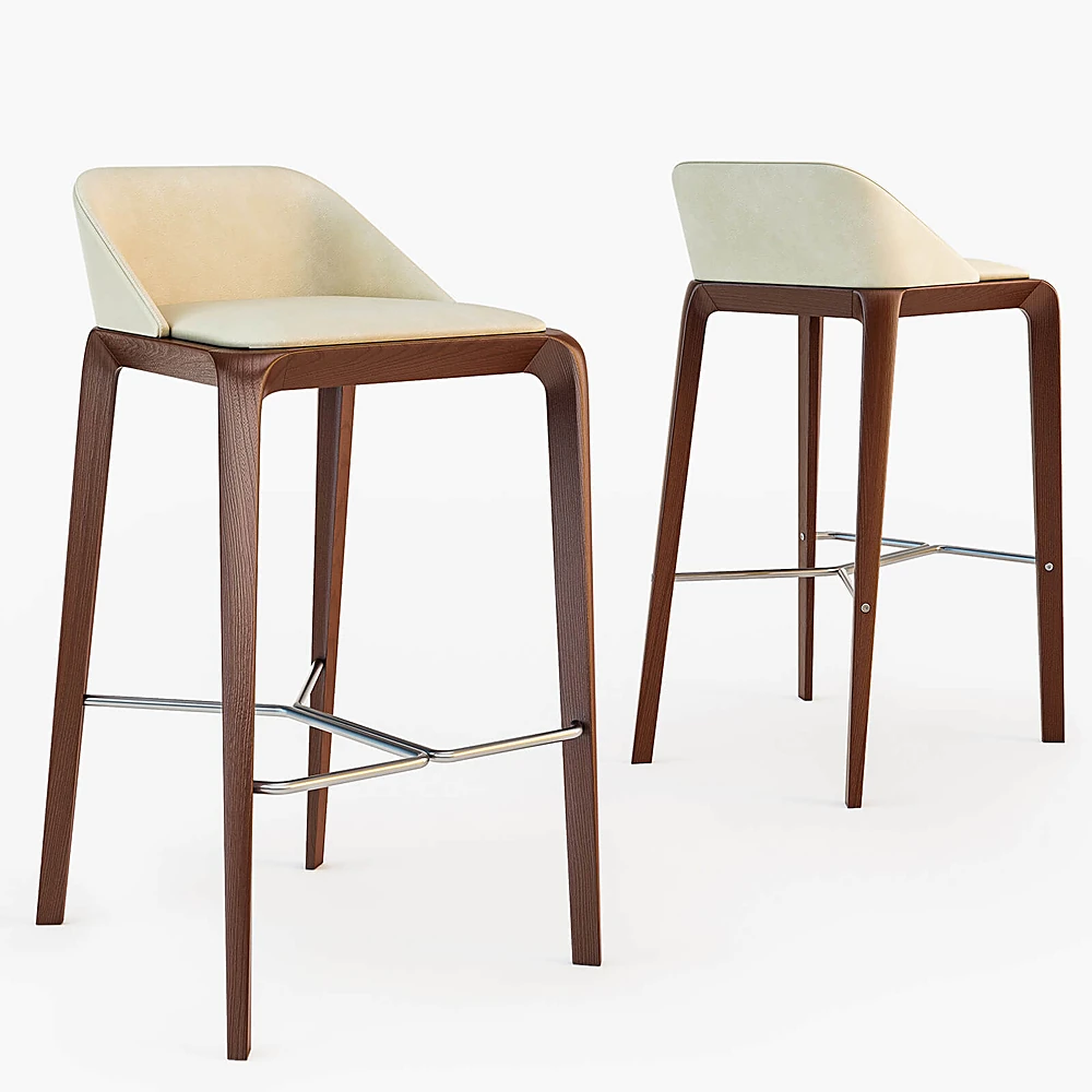 Bar chair 063 by Roche Bobois