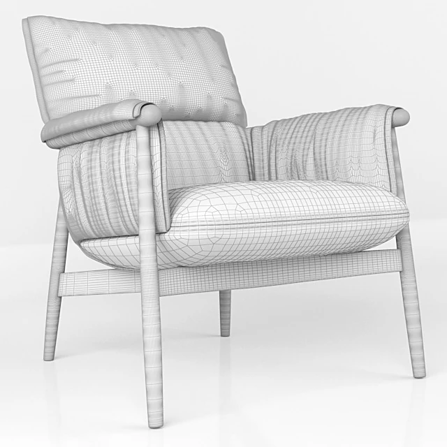 Armchairs 2