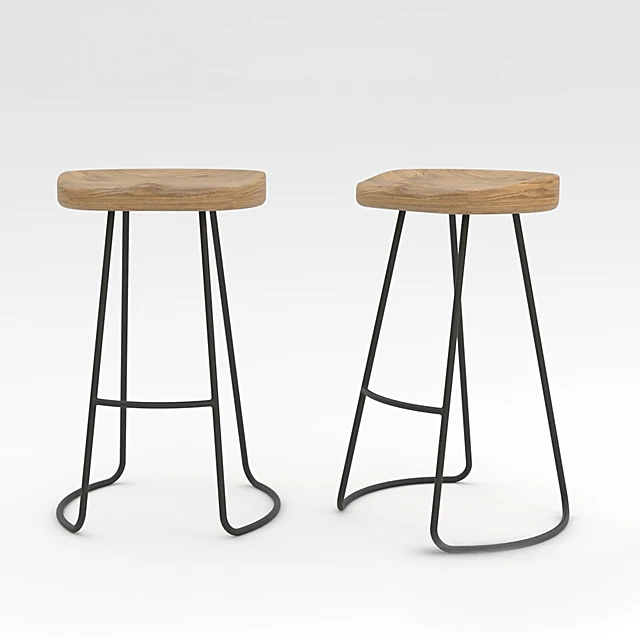 Bar stools 1