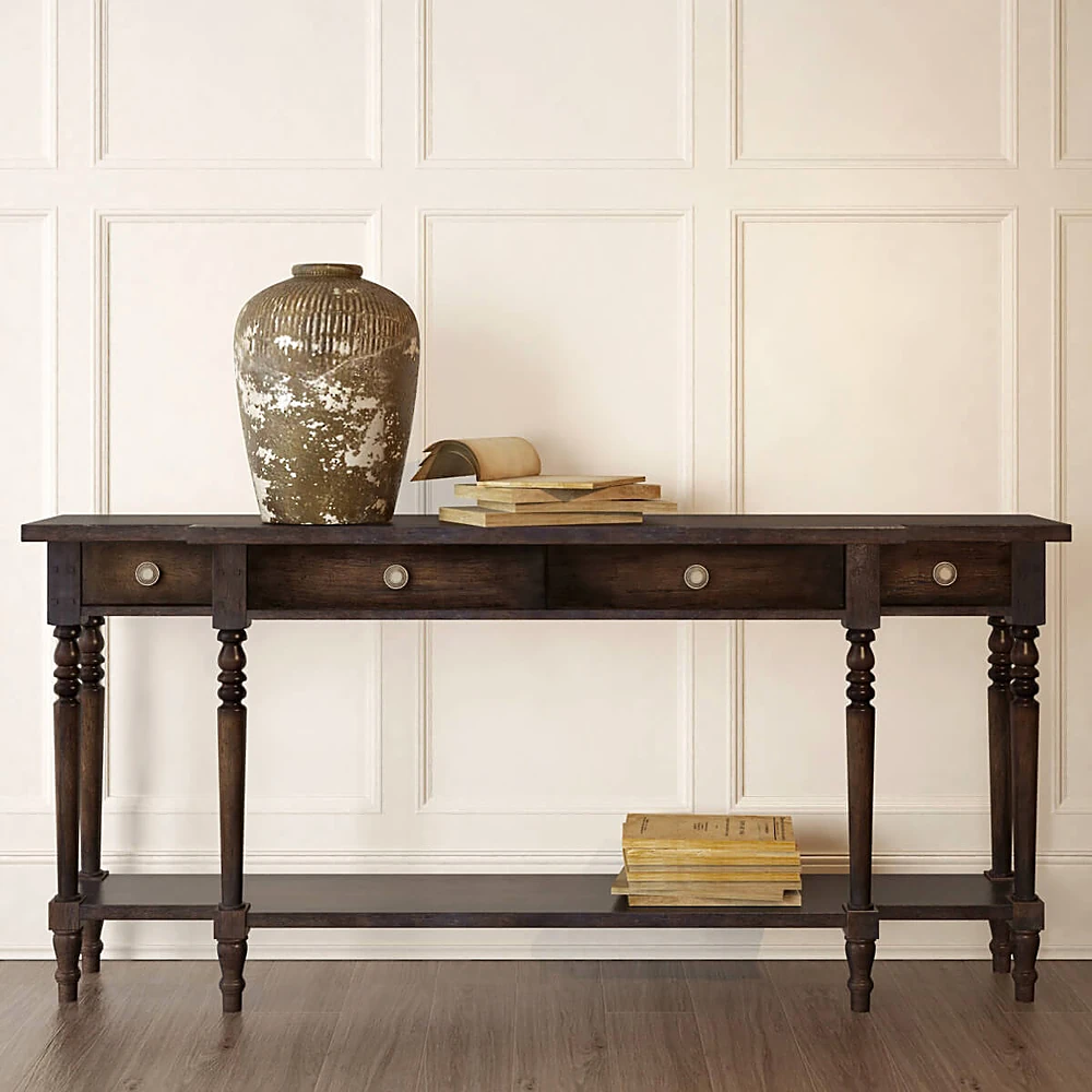 Console Table 56 by DaValle
