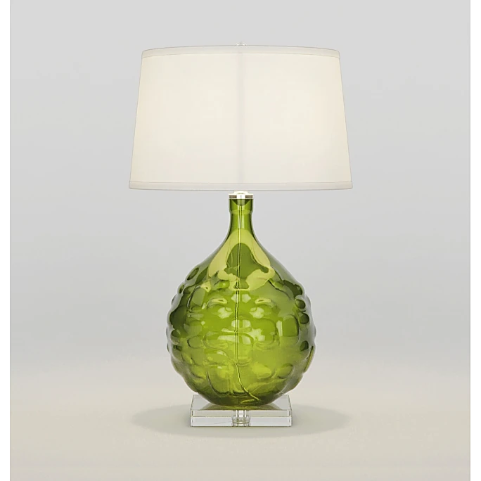 Table lamp 1
