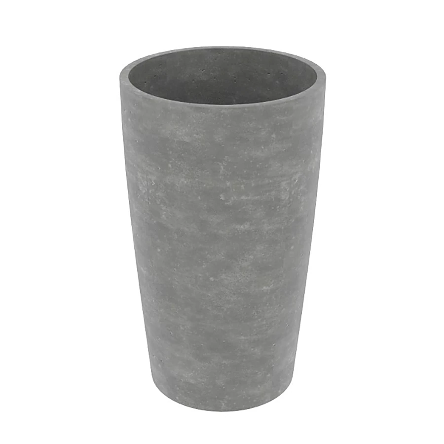 Flowerpot Петро Бетон Concrete