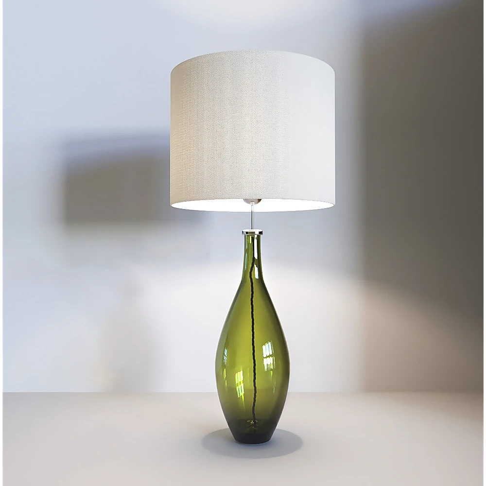Table lamp 1