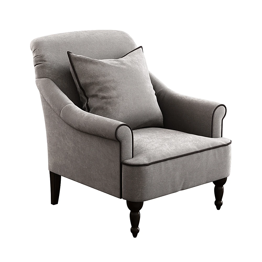 Armchair Hollywood 05 by Estetica