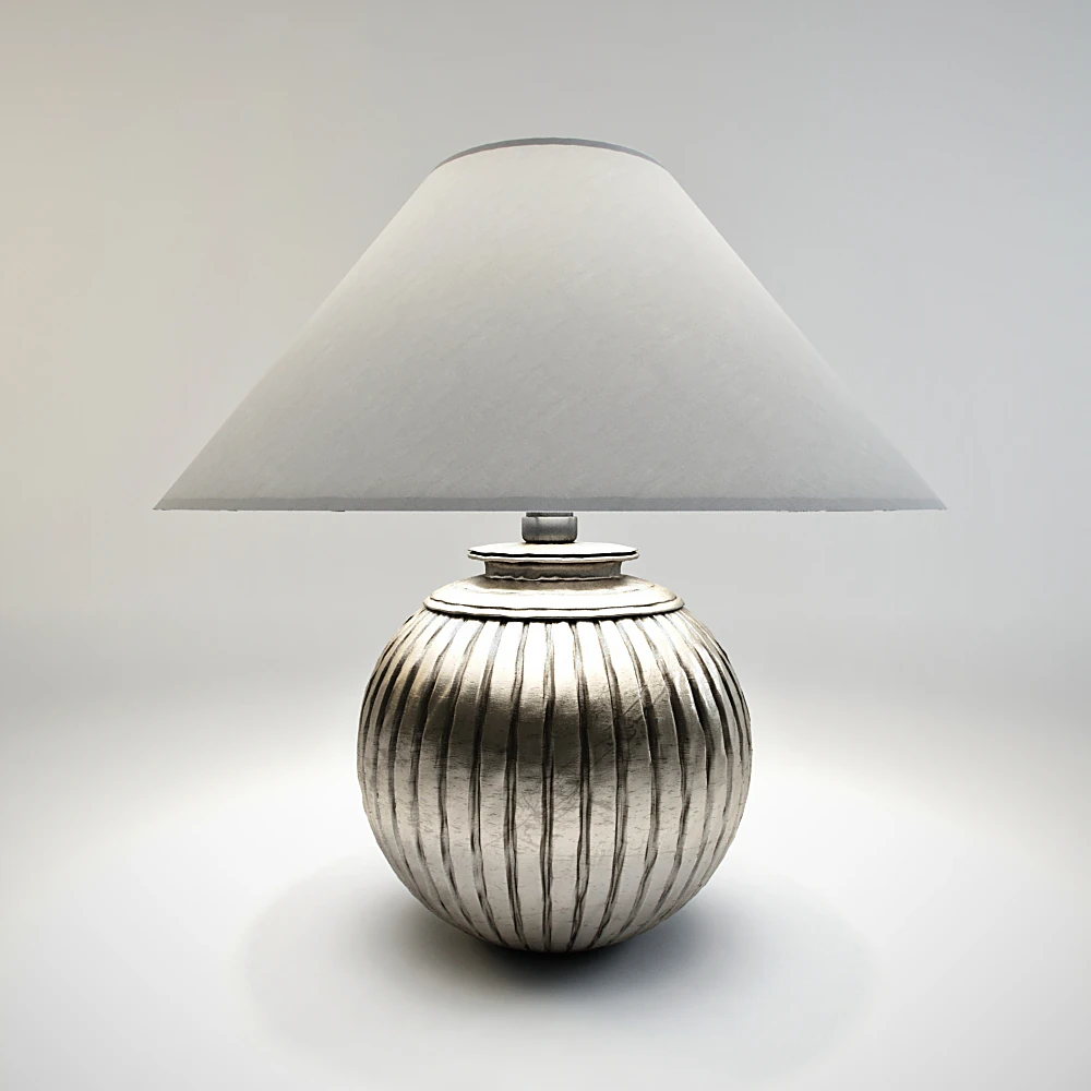 Սեղանի լամպեր 1