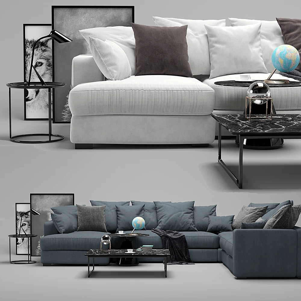 Sofas 2