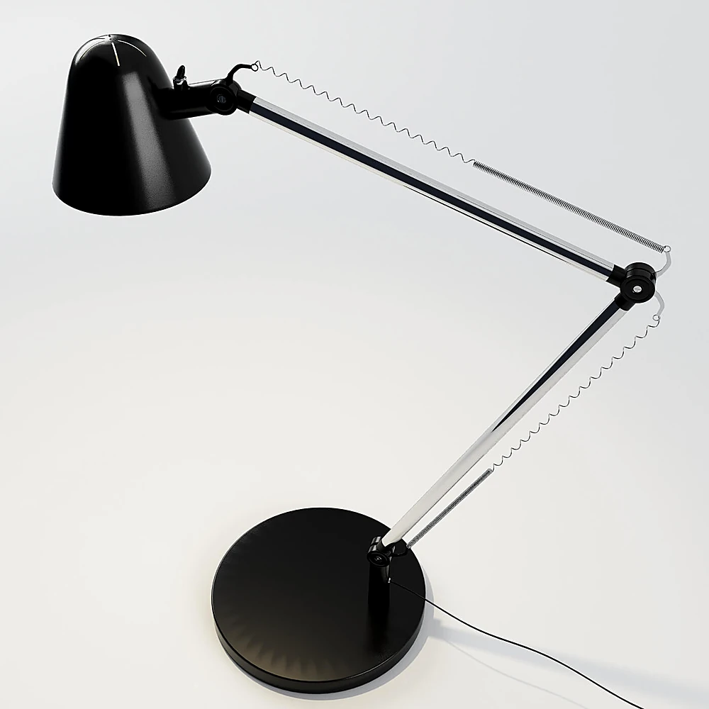  Tischlampe 2