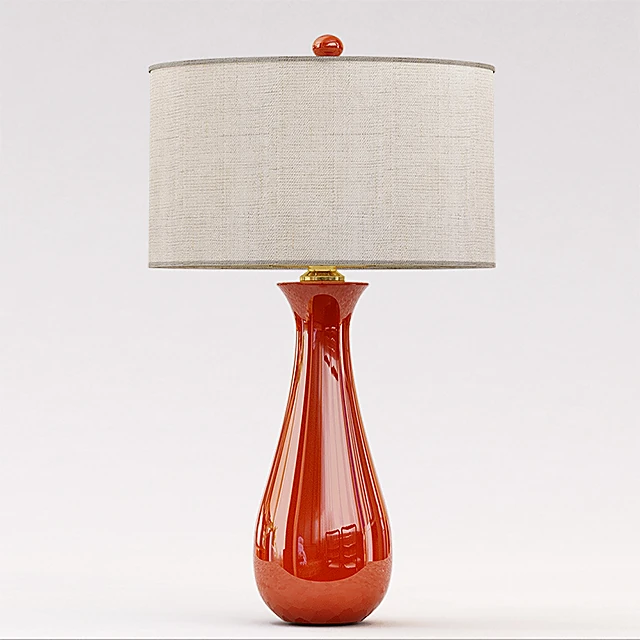 Настольные светильники 2