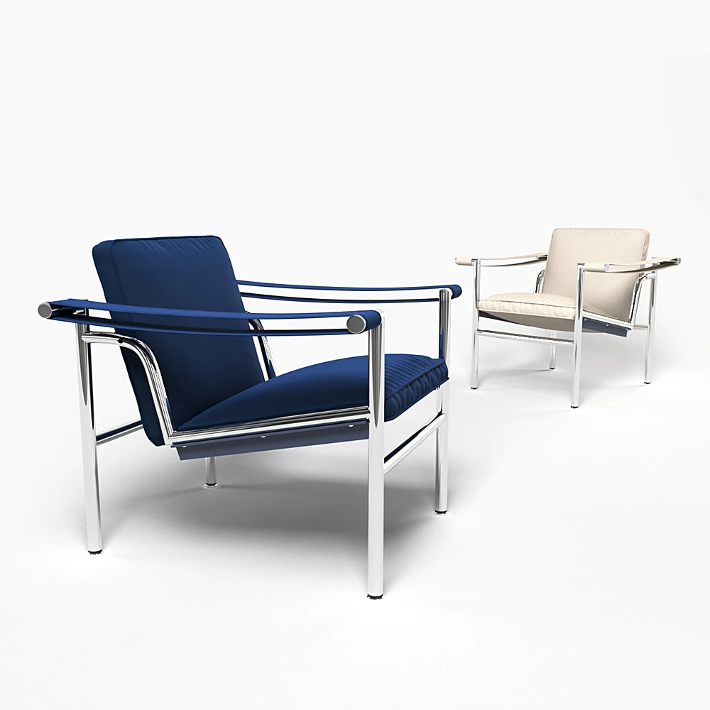 Fauteuils 1