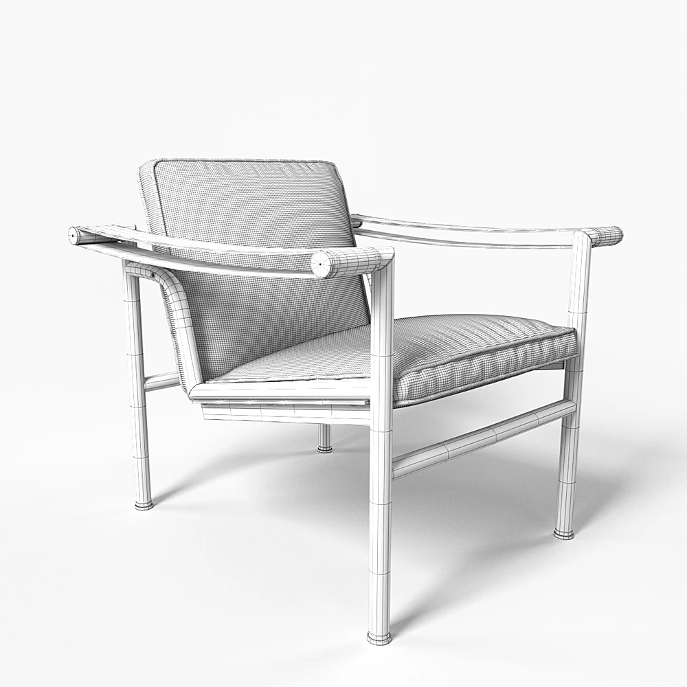 Fauteuils 2