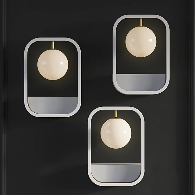 Wall lamp Avola Gold 8 by Maytoni