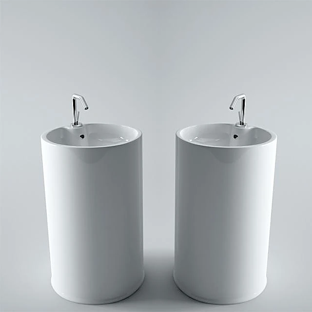 Լվացարաններ 1