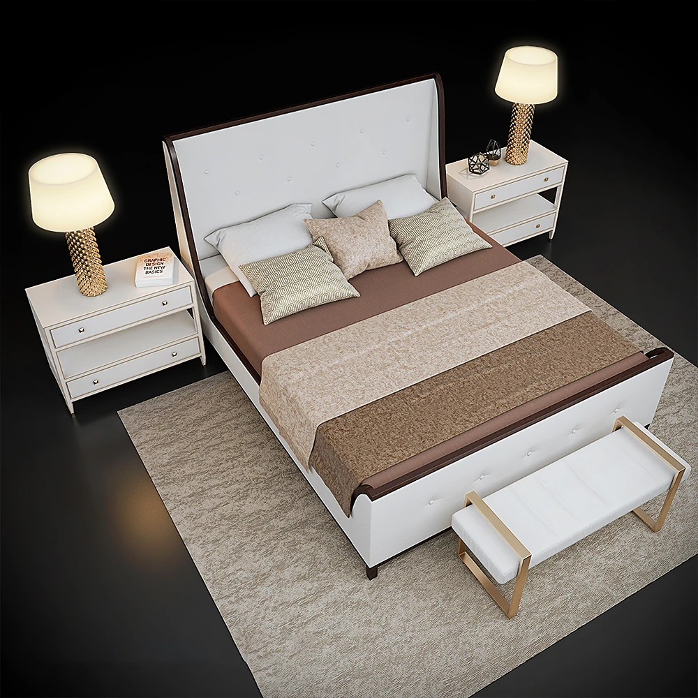 Beds 2