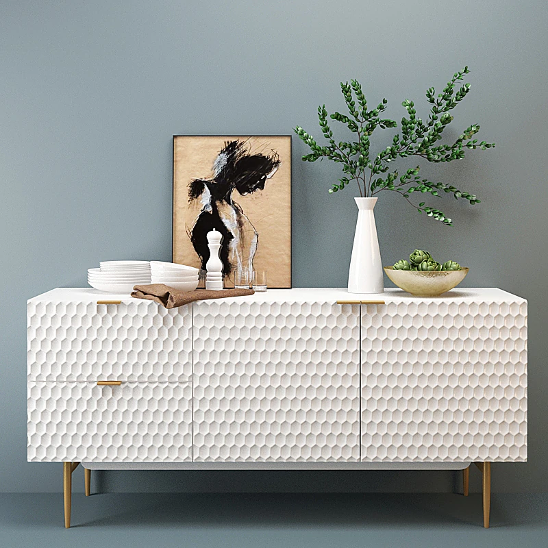 Sideboard Audrey 09 von West Elm