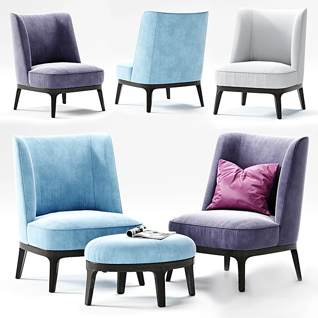 Armchairs 1