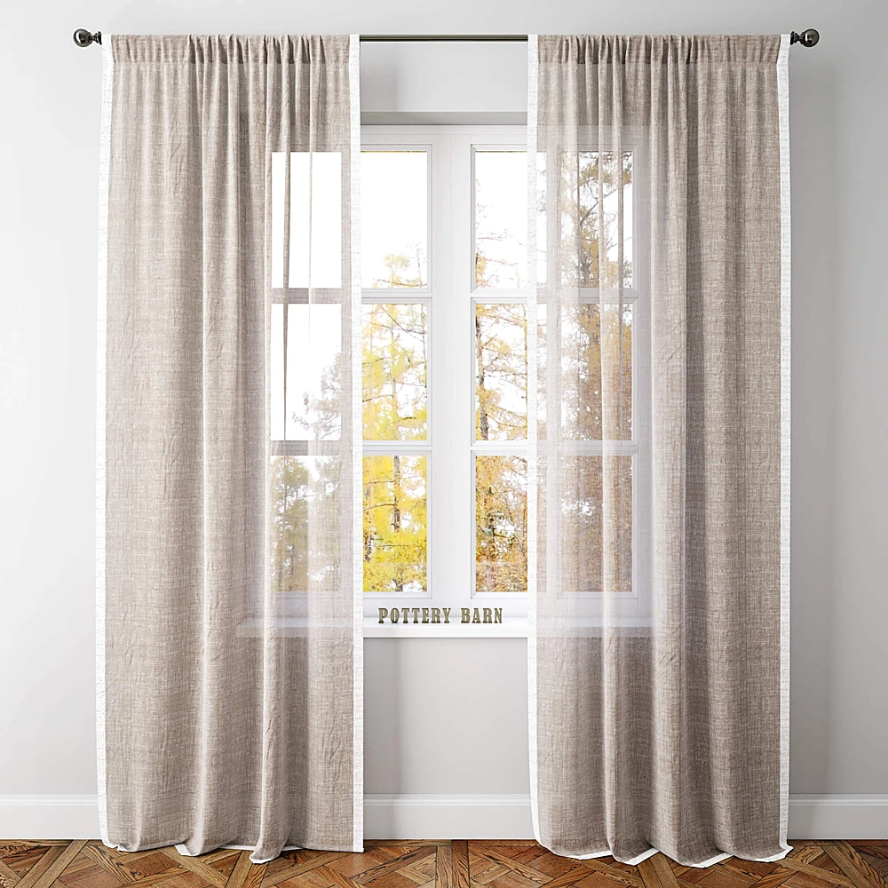 Curtain 1
