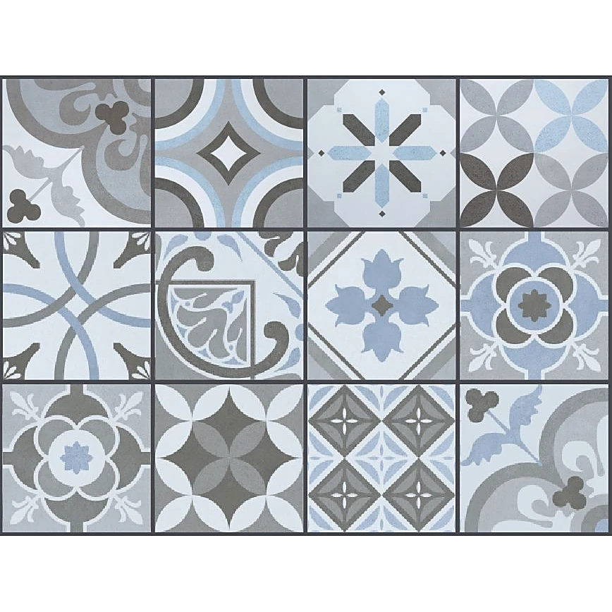 Tile 1