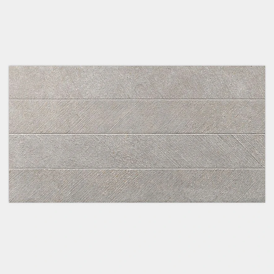 Wall Tile Porcelanosa Spiga Bottega Acero