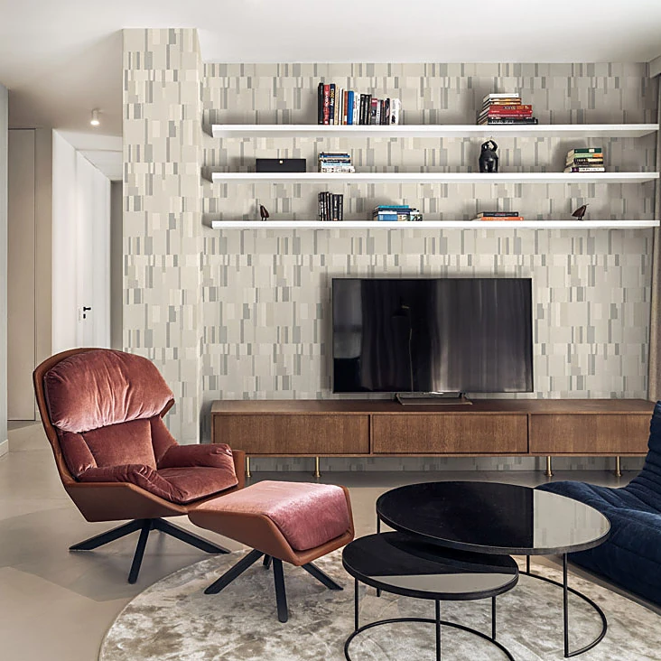 Պատի ծածկույթներ 3