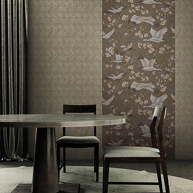 Պատի ծածկույթներ 4