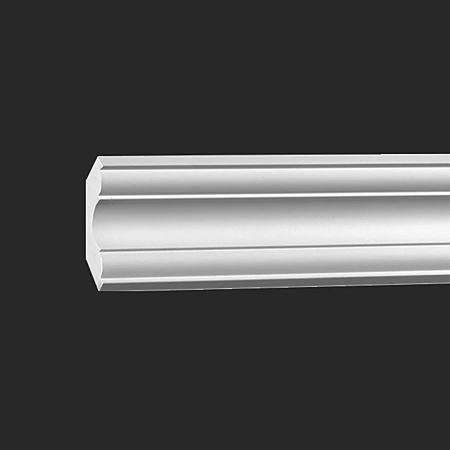 Intonaco decorativo 1