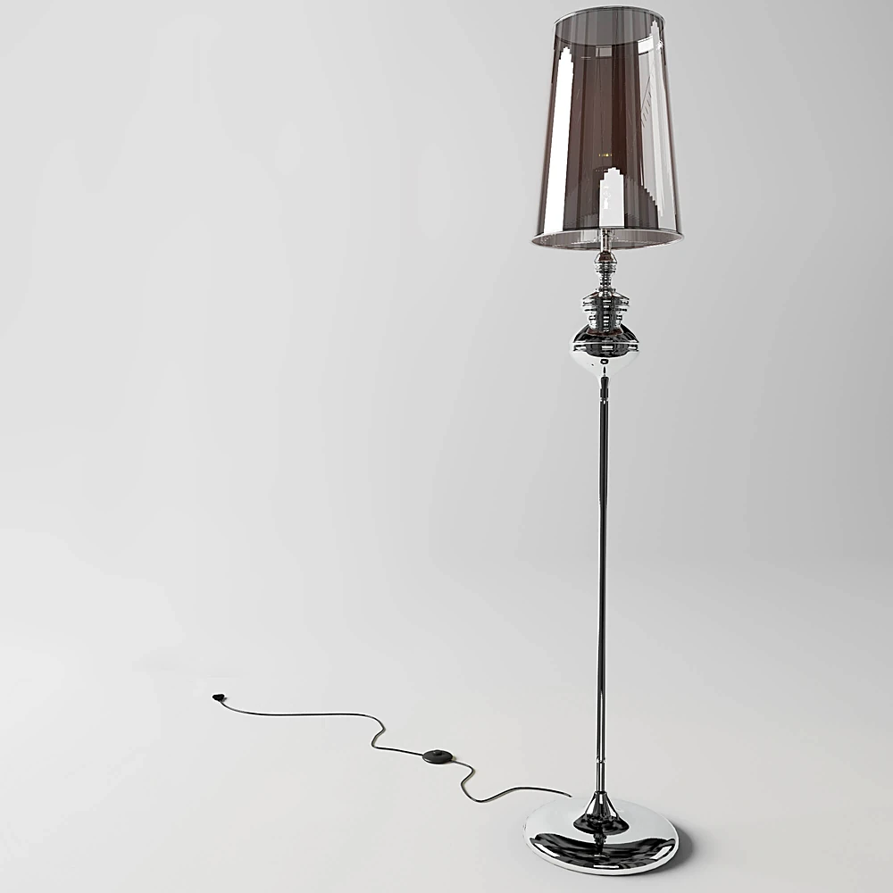 Floor lamp 1