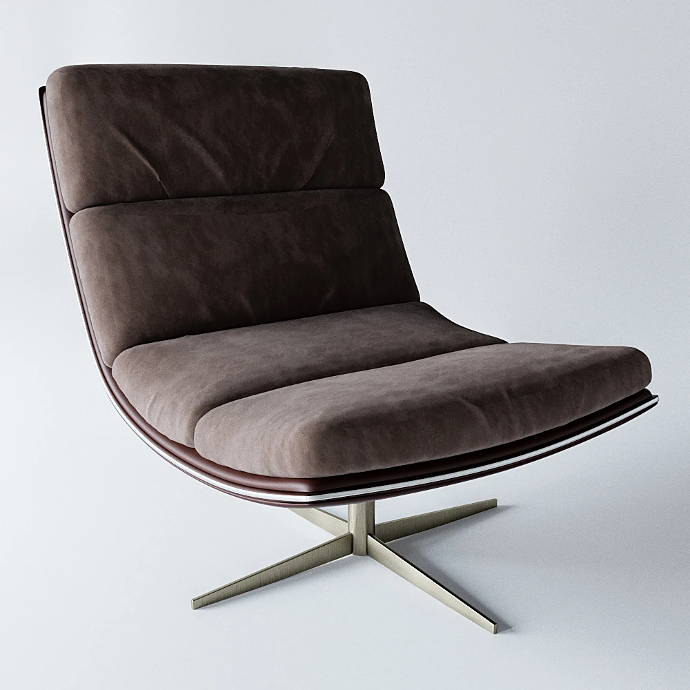 Armchair 18 by Formitalia