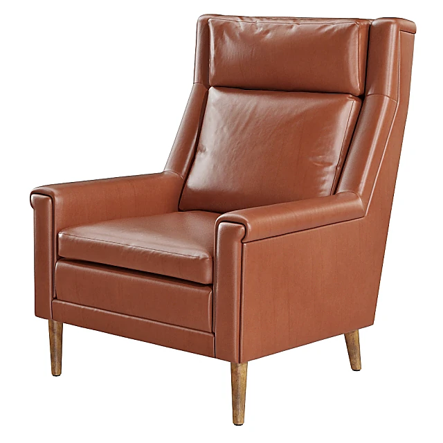 Armchair Grace 05 by Cosmorelax