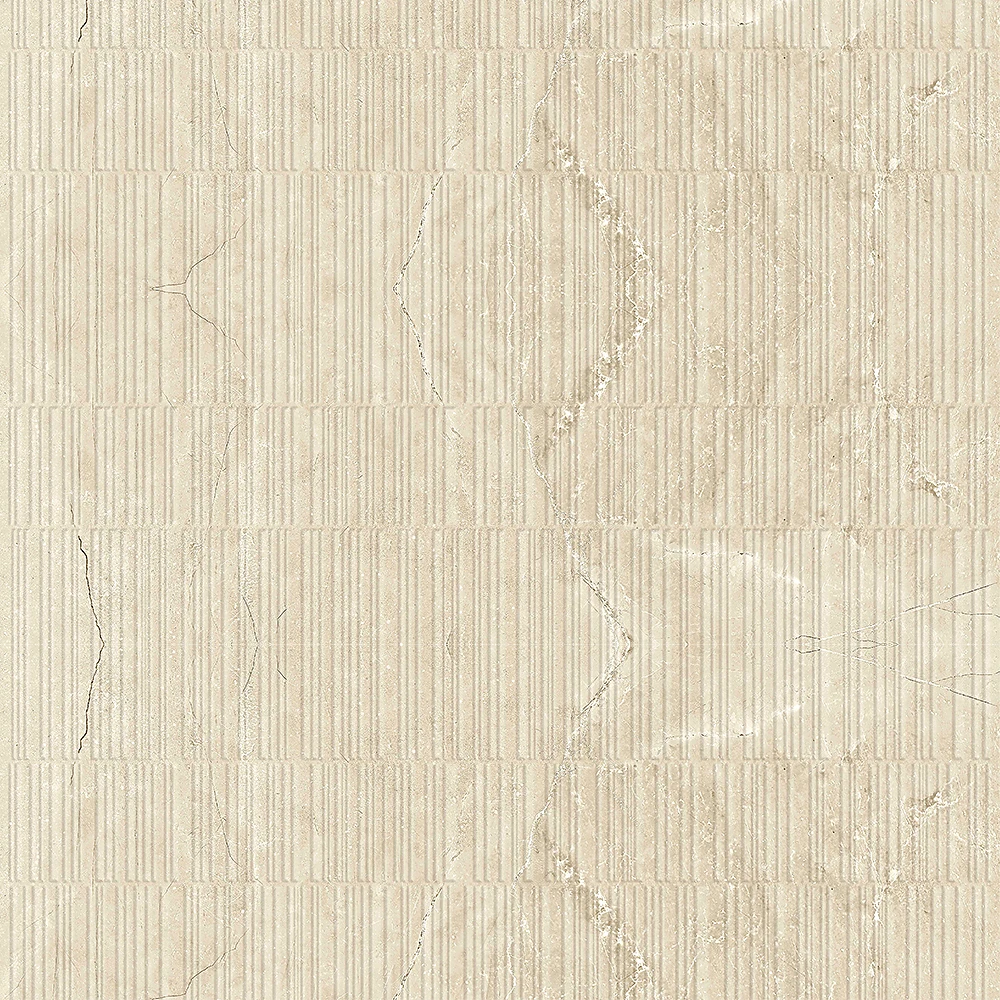 Tile Vitacer Marble Art Cream (5)