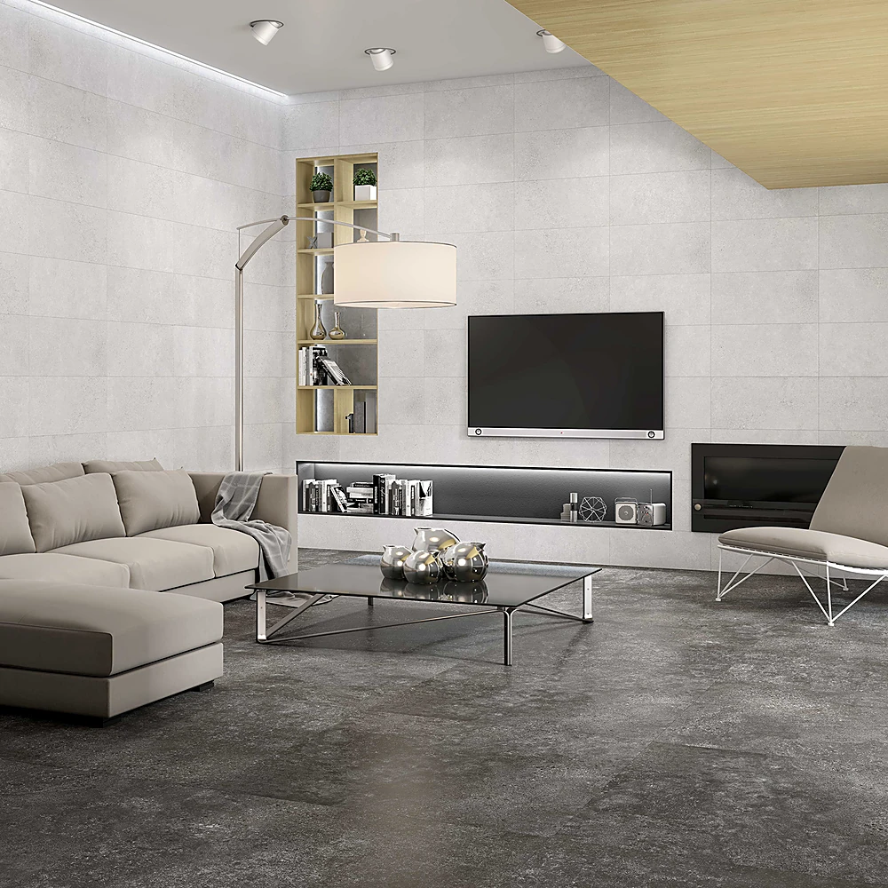 Recubrimiento para el suelo 5